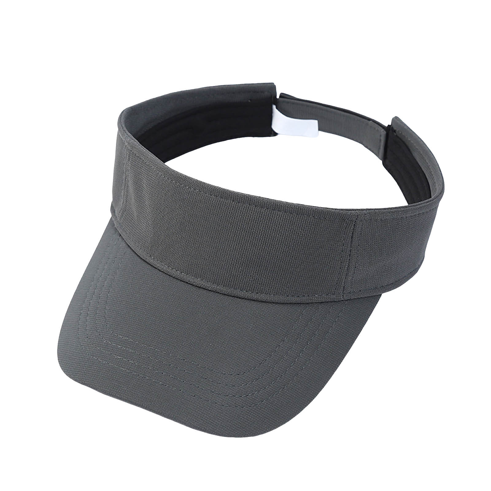 thumbnail image 4 of Gorra de béisbol unisex para deportes al aire libre, sombrero transpirable para el sol: informal de verano, ajustable, talla única, 4 of 4